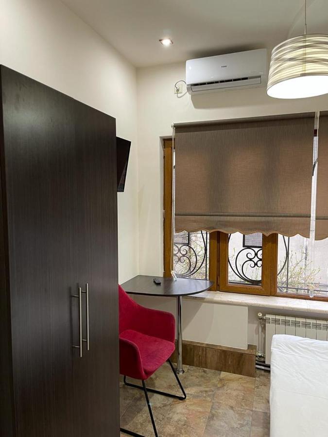 Yerevan Hostel Exterior foto