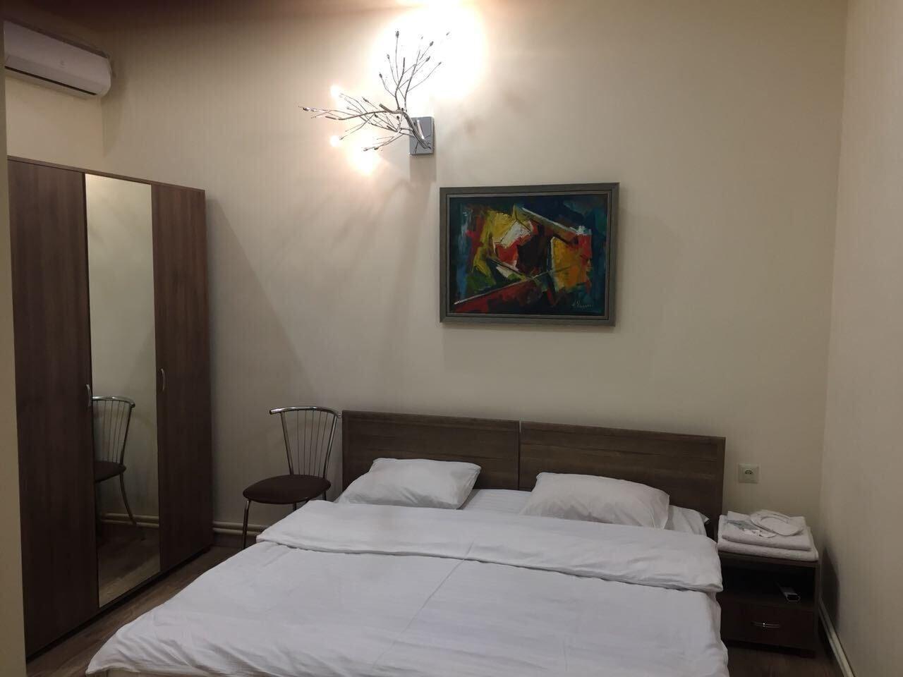 Yerevan Hostel Exterior foto