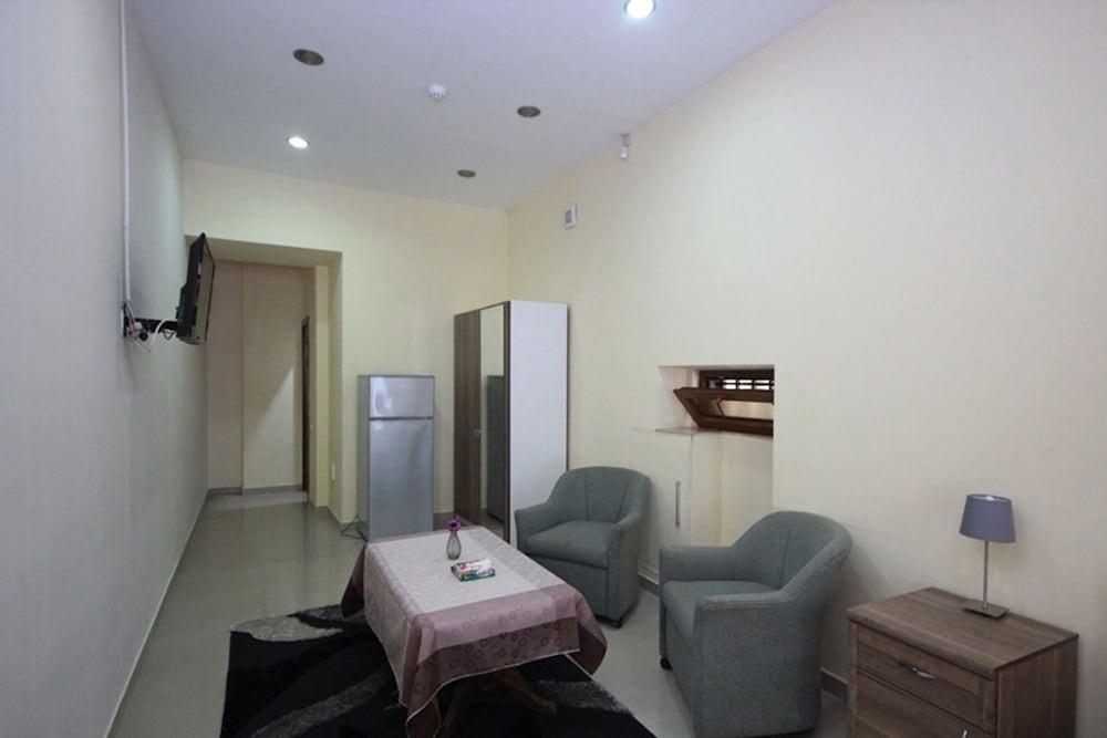 Yerevan Hostel Exterior foto