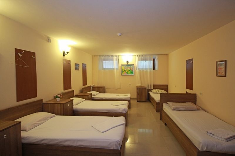 Yerevan Hostel Exterior foto